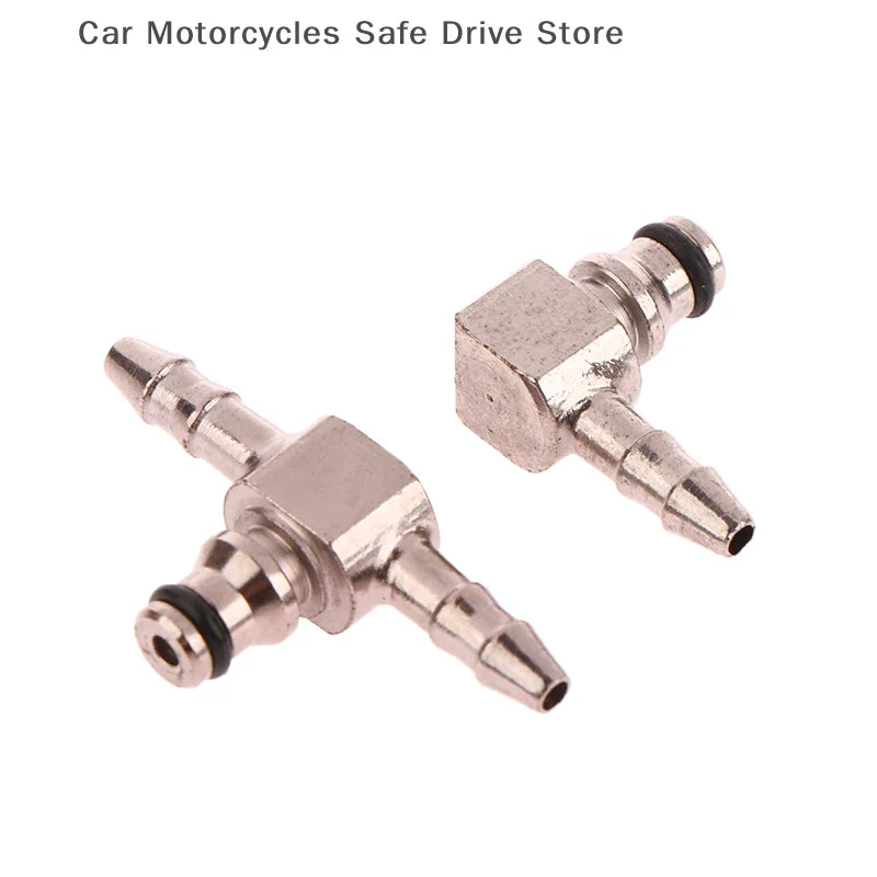 CMDiesel Common Rail Injector Oil Return Tube Pipe Connect Joints