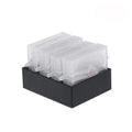 652F Printer Damper Adapter Way Adapter Damper Control Adapter 4 Color 5 Color 6 Color For Inkjet Printer Zpaxo 4 valves CN