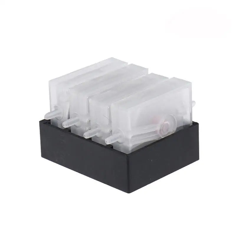652F Printer Damper Adapter Way Control 4 5 6 Inkjet Zpaxo 4 valves CN