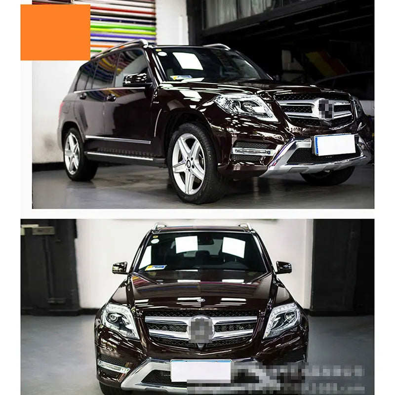 200 X Transparent Car Protective Film Paint Protection Protect Wrap