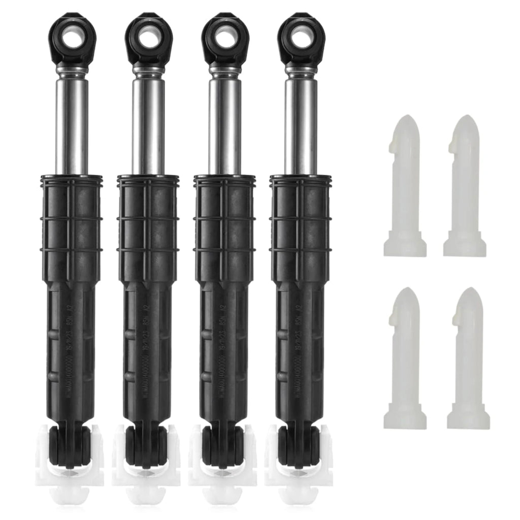 Washer Shock Absorbers Mounting Pins WH01X20826 GE Washing Machine