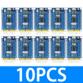 32-Bit ARM Cortex-M0 Development Board – STM32F030F4P6 Mini System 48MHz Zpaxo 10pcs