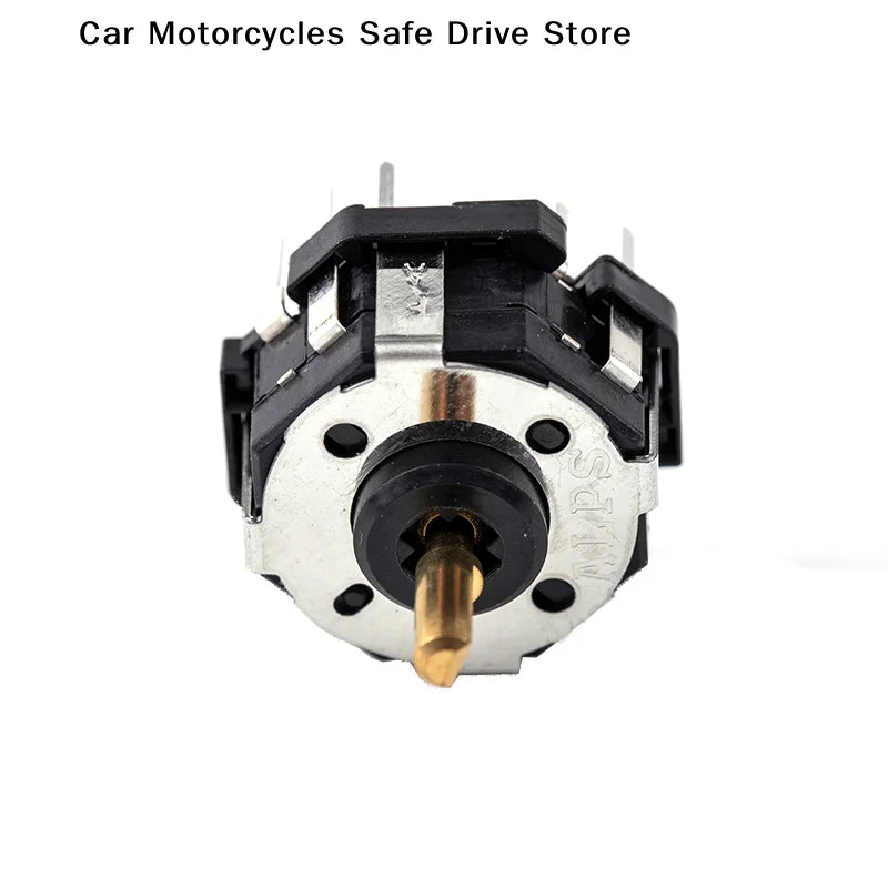 CM1pcs RKJXT1F42001 4-Way Multifunctional Switch Car Navigation