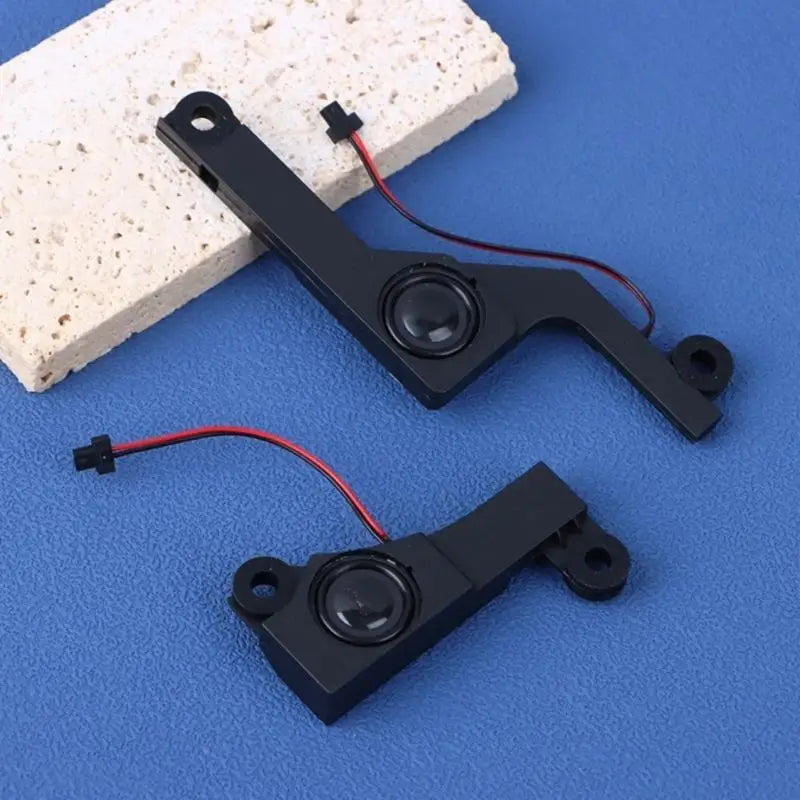 652F 1 Pair Internal Speaker Left Right Notebook Replacement 5750 Zpaxo