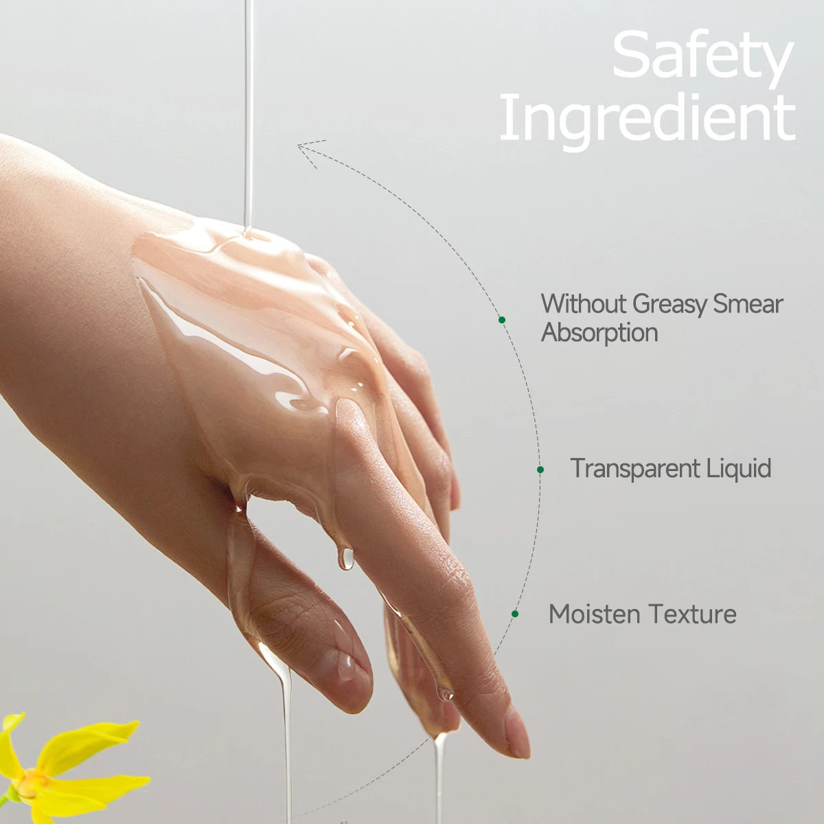 100ml/60ml/30ml Ylang Ylang essential oil For skin care, body care, hydration, long-lasting fragrance, multifunctional essential Zpaxo