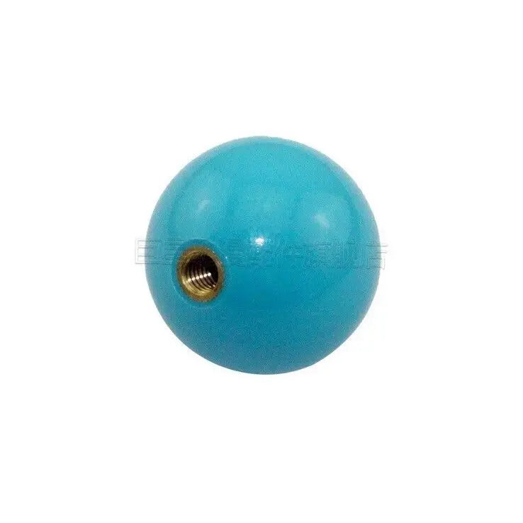 Arcade Replacement Ball Handle ZIPPY SANWA SEIMITSU Joystick Knob Zpaxo Blue