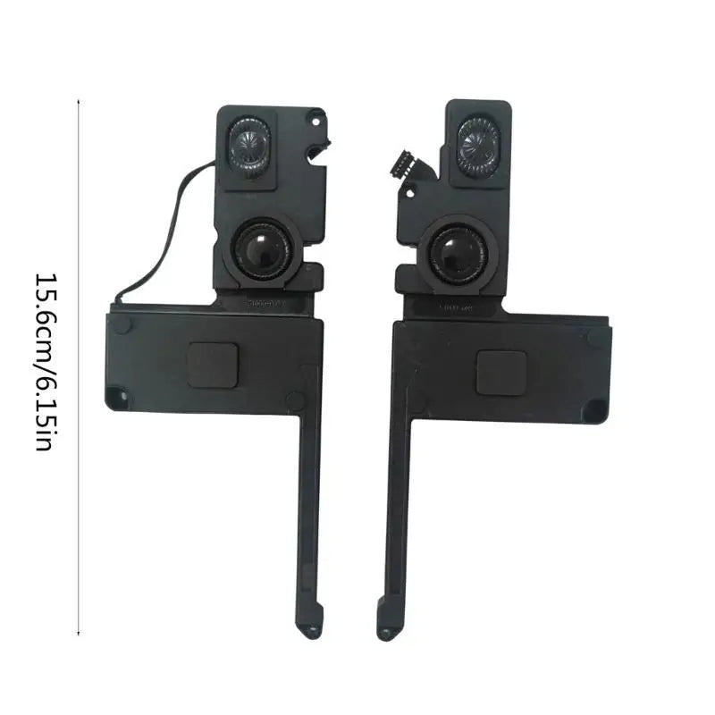 652F Laptop Integrated Speakers Left and Right Speakers for Pro 15.4" A1398 2012 2013 2014 2015 Internal Speakers Zpaxo