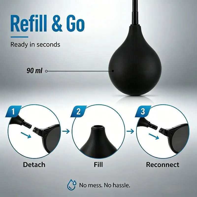 Hidden Water Spray Prank Sunglasses Adjustable Reusable Funny Gag Zpaxo
