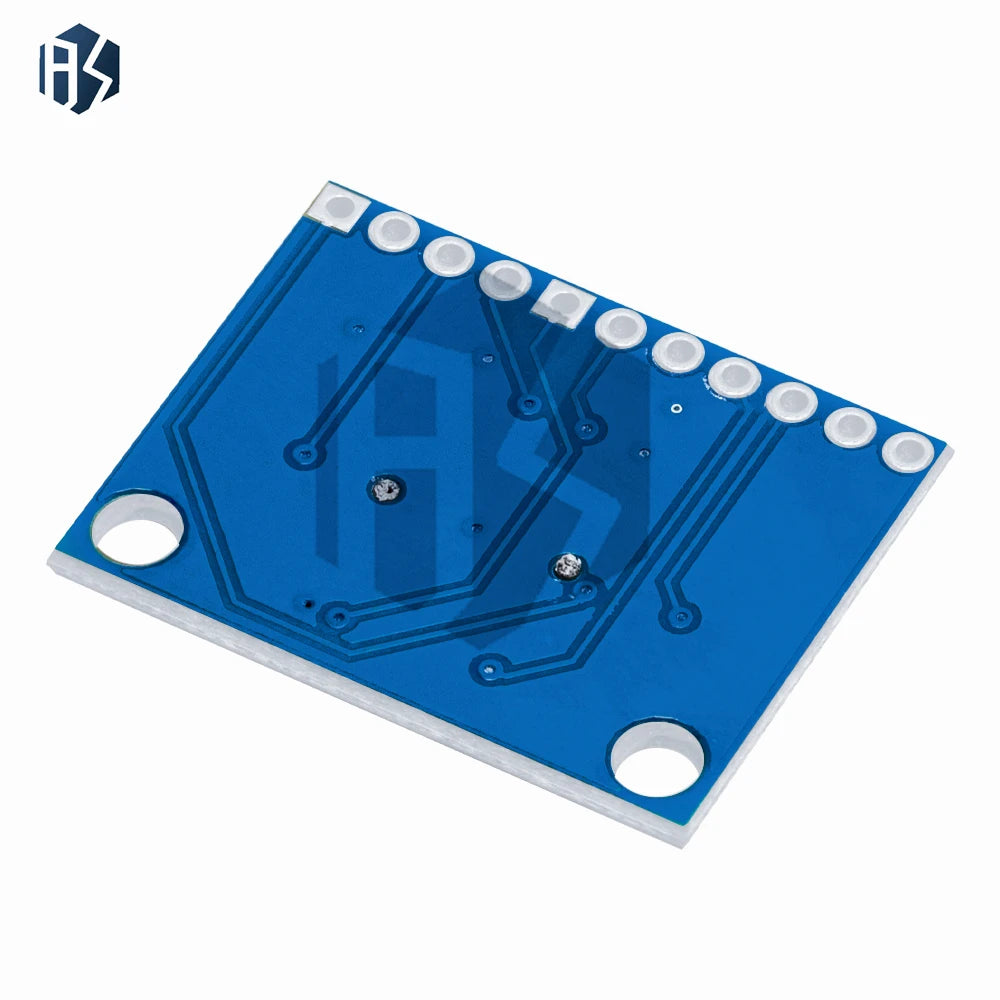 Blackberry Trackball Module Hall Effect Sensor Interface 360 Rotation Zpaxo