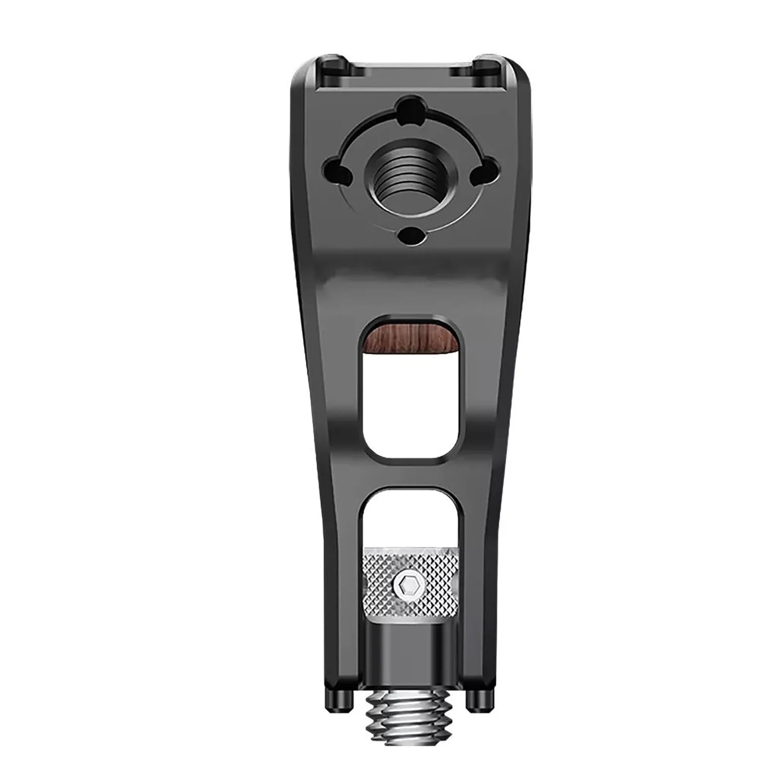 Universal Camera Handle Handgrip 3 8 1 4 Cold Shoe Mount Nikon Canon