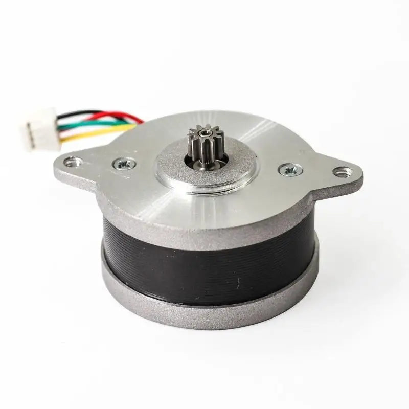 652F Nema14 36BYGH Stepper Motor 2-Phase 4-Wire 36HS2418CL16 1 88A Zpaxo