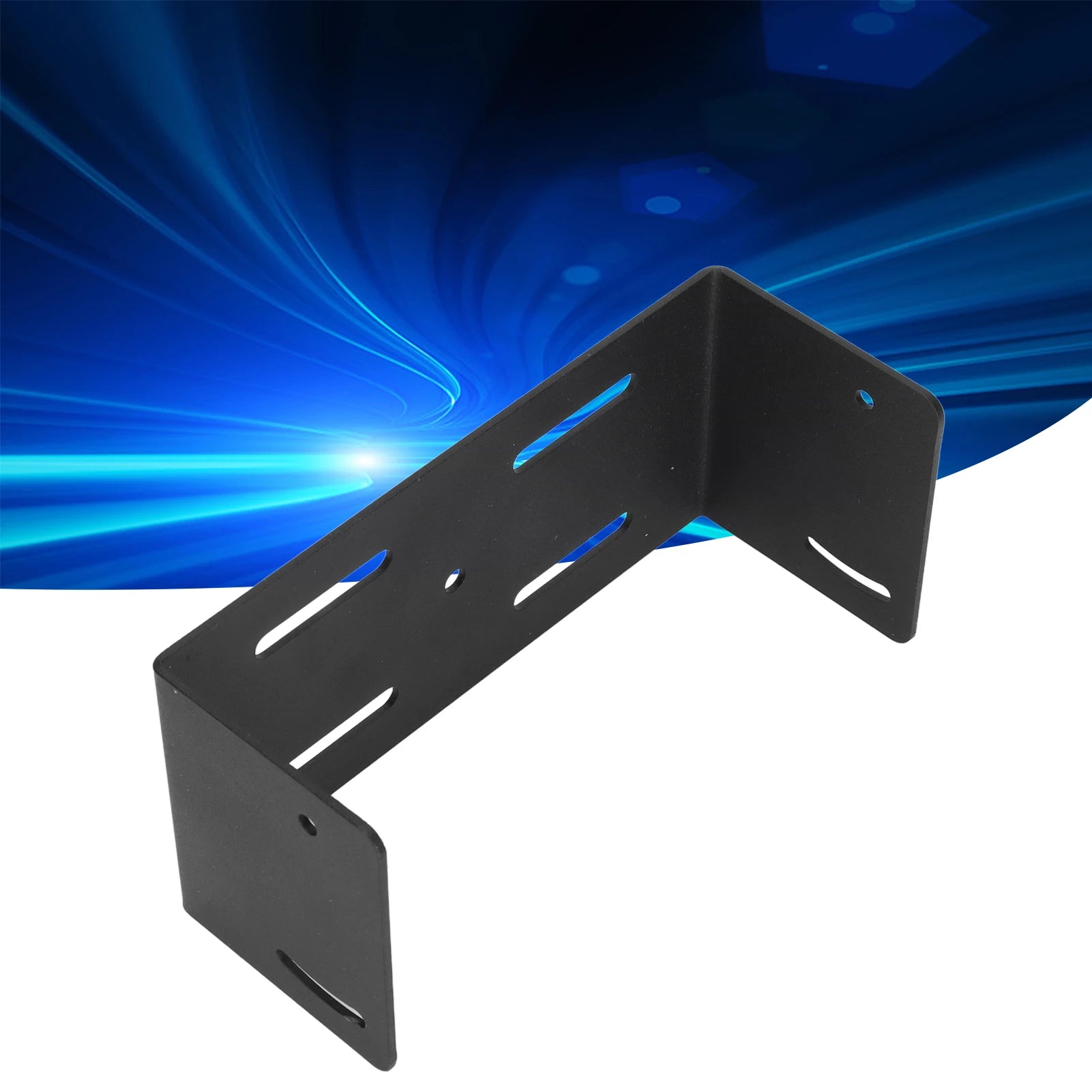 Metal Radio Mounting Bracket Universal Panel ICOM MBF4 IC-2730