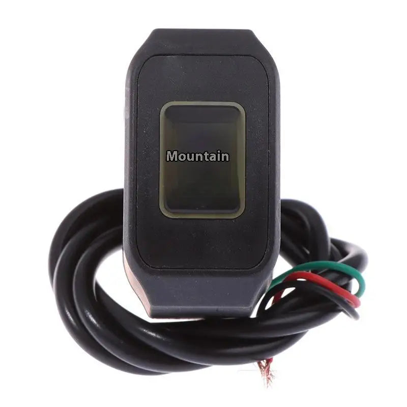 12V Waterproof Motorcycle Handlebar Button Switch – 22mm