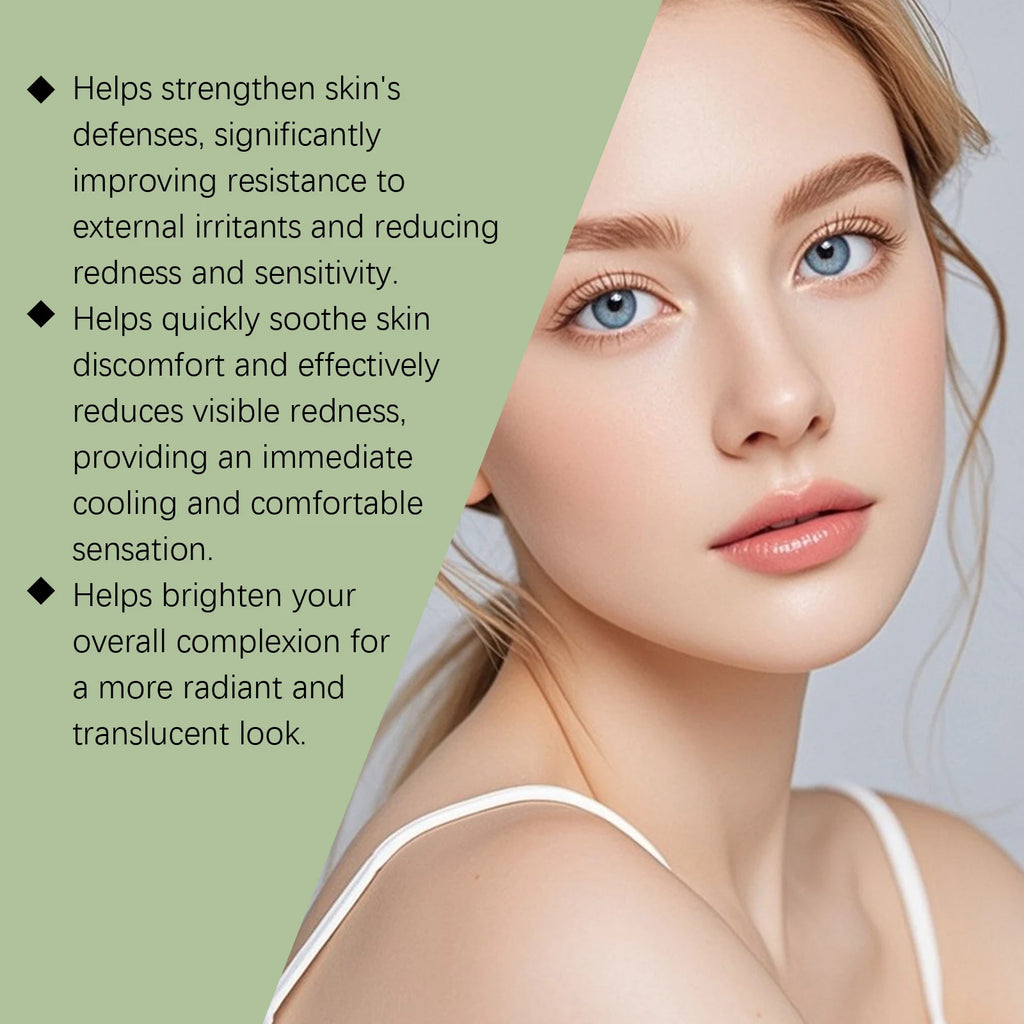 Hoygi Centella Serum – Pore Minimizing, Brightening & Redness Relief Facial Serum Zpaxo