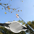 Fruit Picker Orchard Blade Garden Tree Picking Tool Gathering Catcher