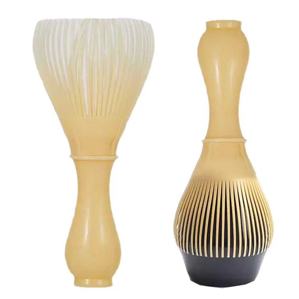 Resin Matcha Tea Whisk – Japanese Tea Ceremony Tool Matcha Tea Whisk Zpaxo