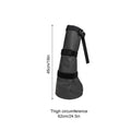 Equine Hoof Soaking Boot Care Bag Waterproof Cleaner Soaker Horse