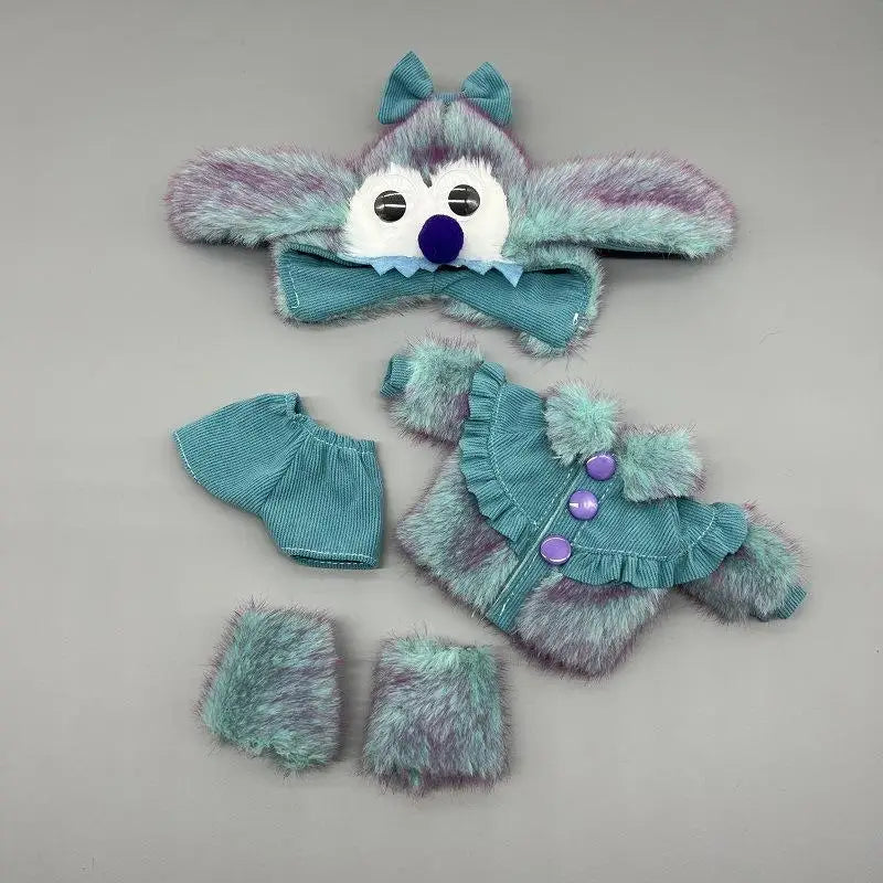 1 6 Ratio GL Body Ghost Mother Doll Wear Lolita DIY Dressing Toy Zpaxo A2
