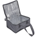Thermal Lunch Bag Insulated Food Delivery Lightweight Portable