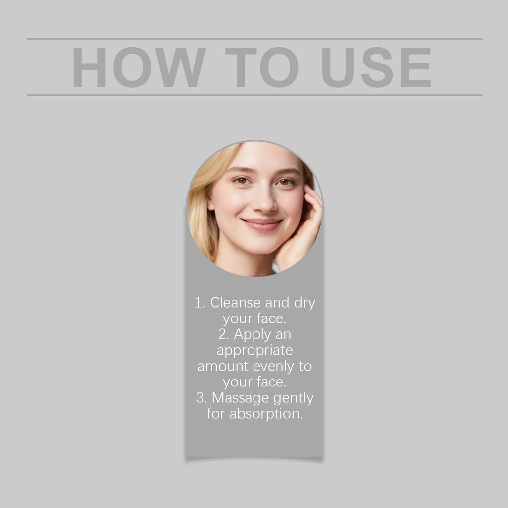 Nicotinamide Brightening Facial Serum 30ml – Glow & Moisture Brightening Face Serum Zpaxo