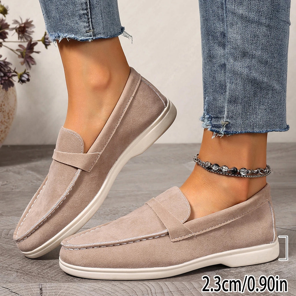 Women Marie Janes Shoes Flat Sandals Woman Sport Sneaker 2025 Trend