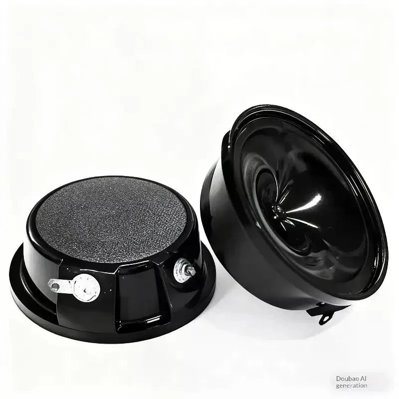 1Pcs Mosquito And Mouse Repellent Bird Repellent Buzzer Audio Ultrasonic Speaker For 4114 Waterproof Speaker Zpaxo