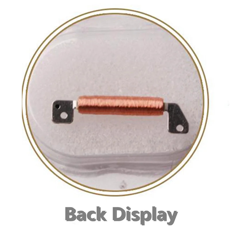 Replace Watch Movement Coil Swiss Ronda 705 715 Quartz Accessories