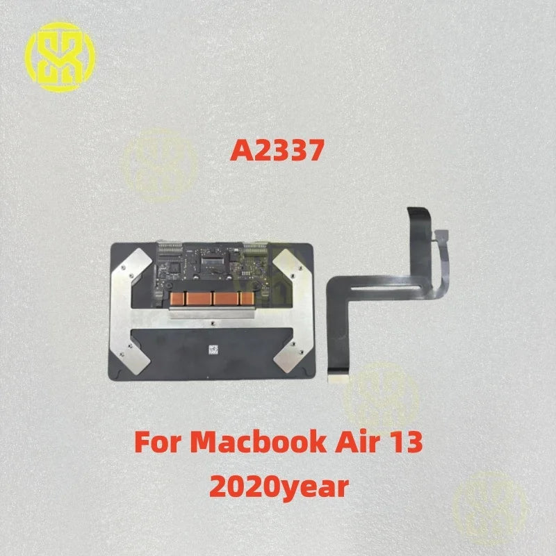 Macbook Air A2337 Touchpad Flexible Cable Tested 2020 Year Silver