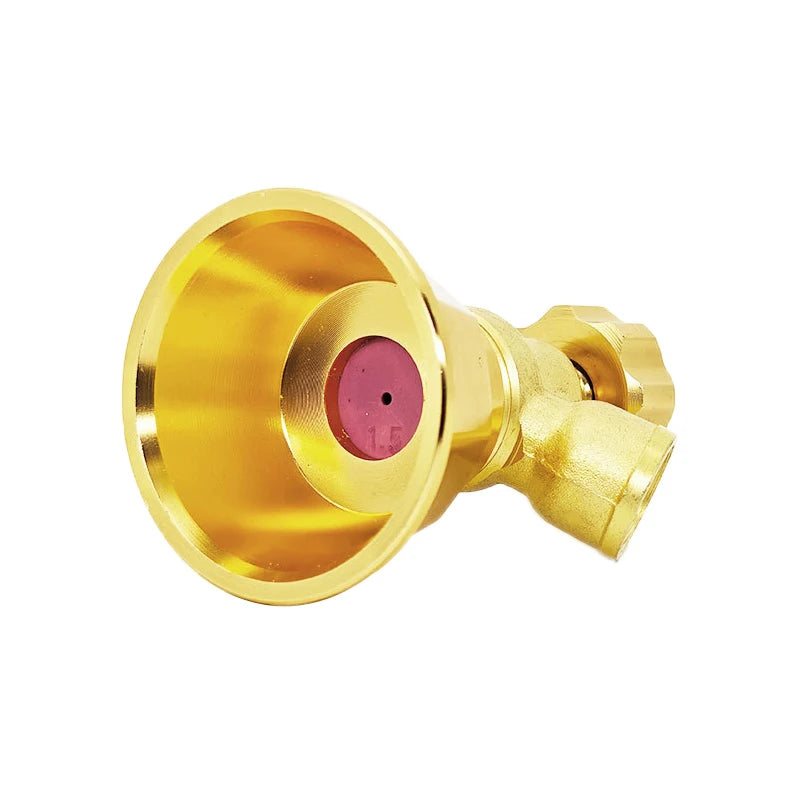 Agricultural Pesticide Sprayer Nozzle Watering Adjustable Irrigation Zpaxo