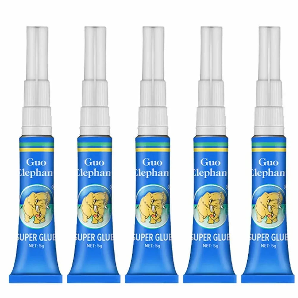 3/5/10Pcs Fish Tank Landscaping Moss Glue Aquarium Aquatic Water Grass Stick Fixing Glue Aquatic Plants Driftwood Underwater Gel Zpaxo 5Pcs