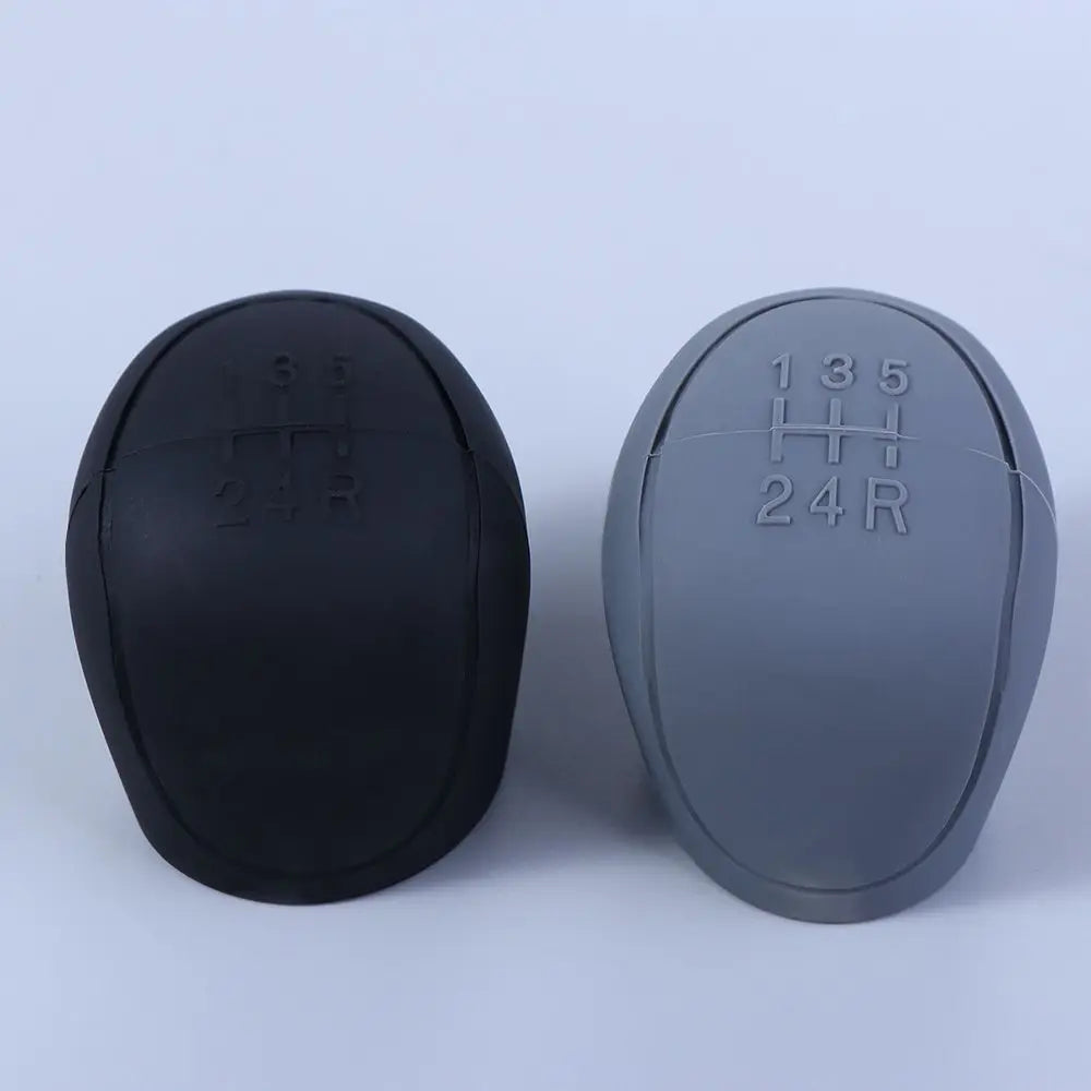 Accessories Non Slip Automobiles Gear Shift Cover Knob Sleeve Car Zpaxo