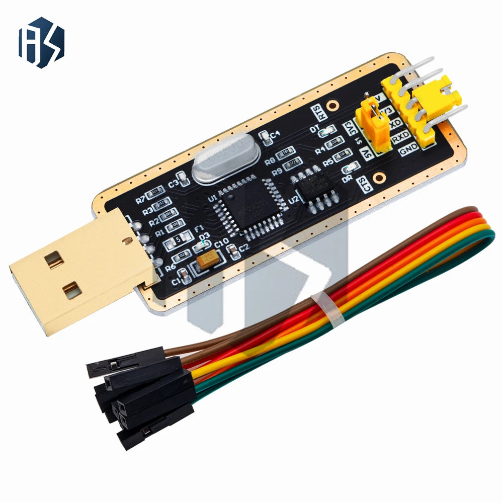 FT232 FT232BL FT232RL USB 2 0 TTL Level Download Cable Serial Board Zpaxo