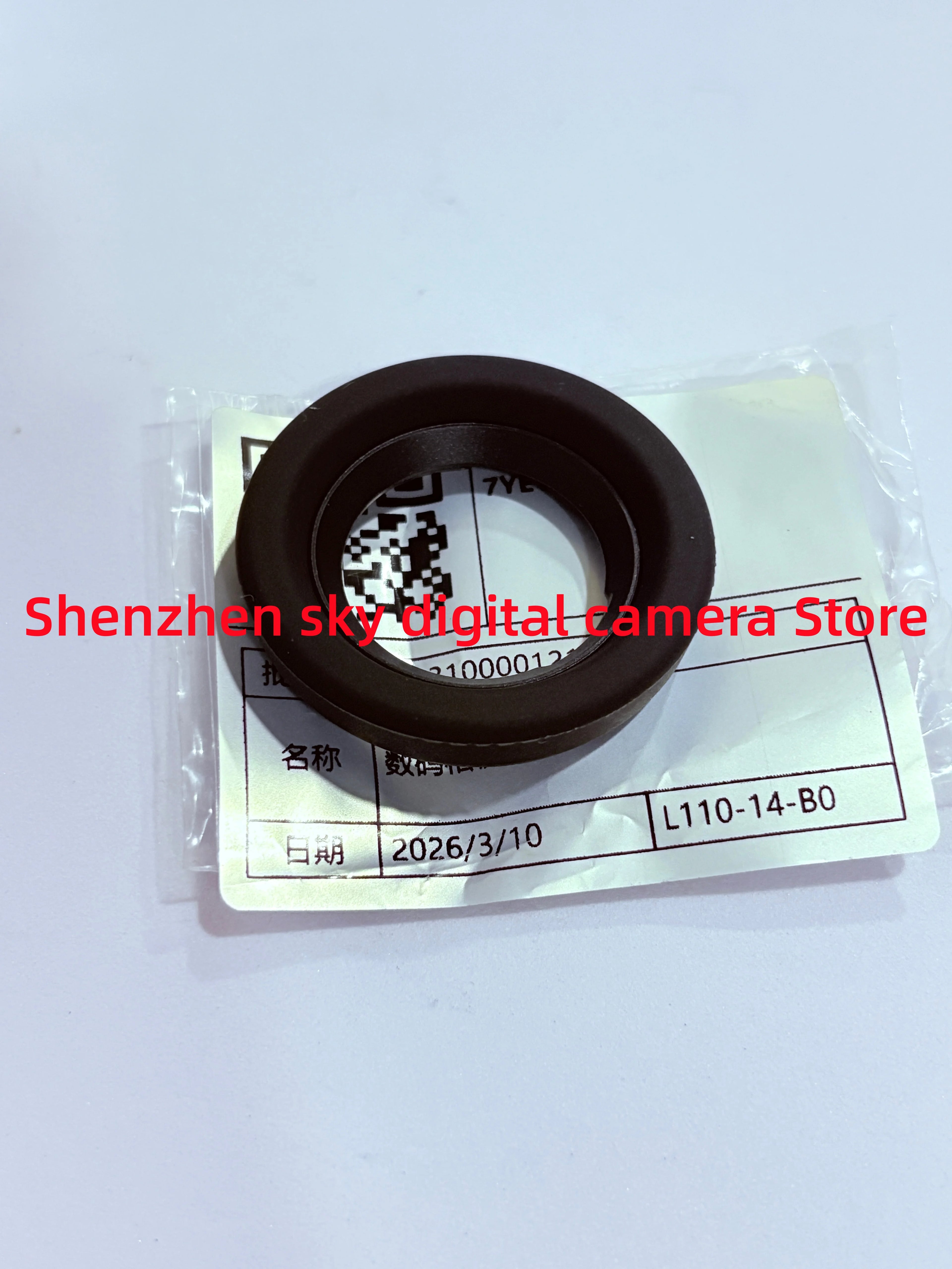 Rubber Viewfinder Eyepiece Eye Cup Replacement Repair Spare Parts