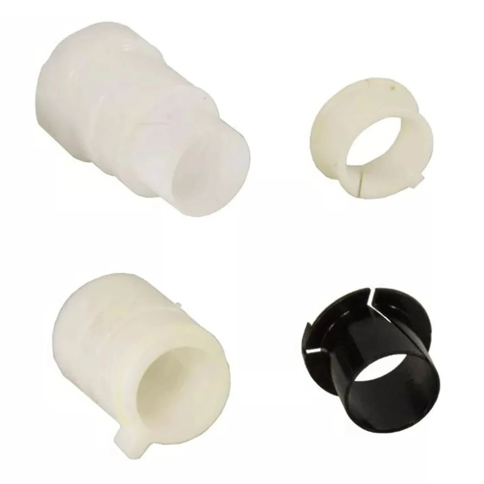 1 Set F3TZ2C342A For Ford Car Clutch Pedal Bushing Repair Kit Replacement For Ford F-150 F-250 F-350 Auto Accessory F3TZ-2C342-A