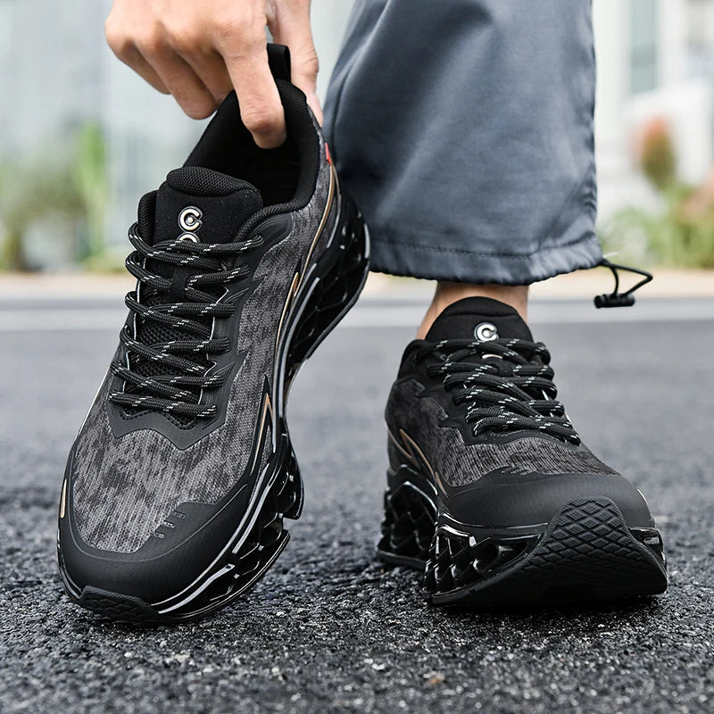 Shoes Men Sneakers Mens Male Casual Tenis Luxury Trainer Race