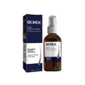 Ouhoe Hair Growth Spray Thinning Strengthen Roots Repair Dry Frizzy Collagen Formula No Residue 50ml Gentle for Sensitive Scalp Zpaxo 1PC