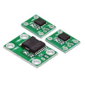 20A50A100A high-power MOS trigger switch driving field-effect transistor PWM regulation electronic switch control Zpaxo 20A MOS