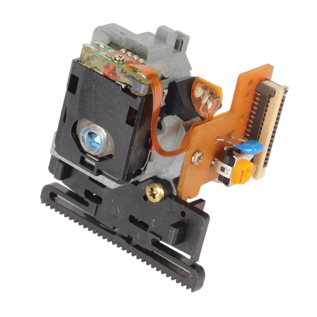 CD Player Laser Head Professional Replacement Optical Pick Up Lens