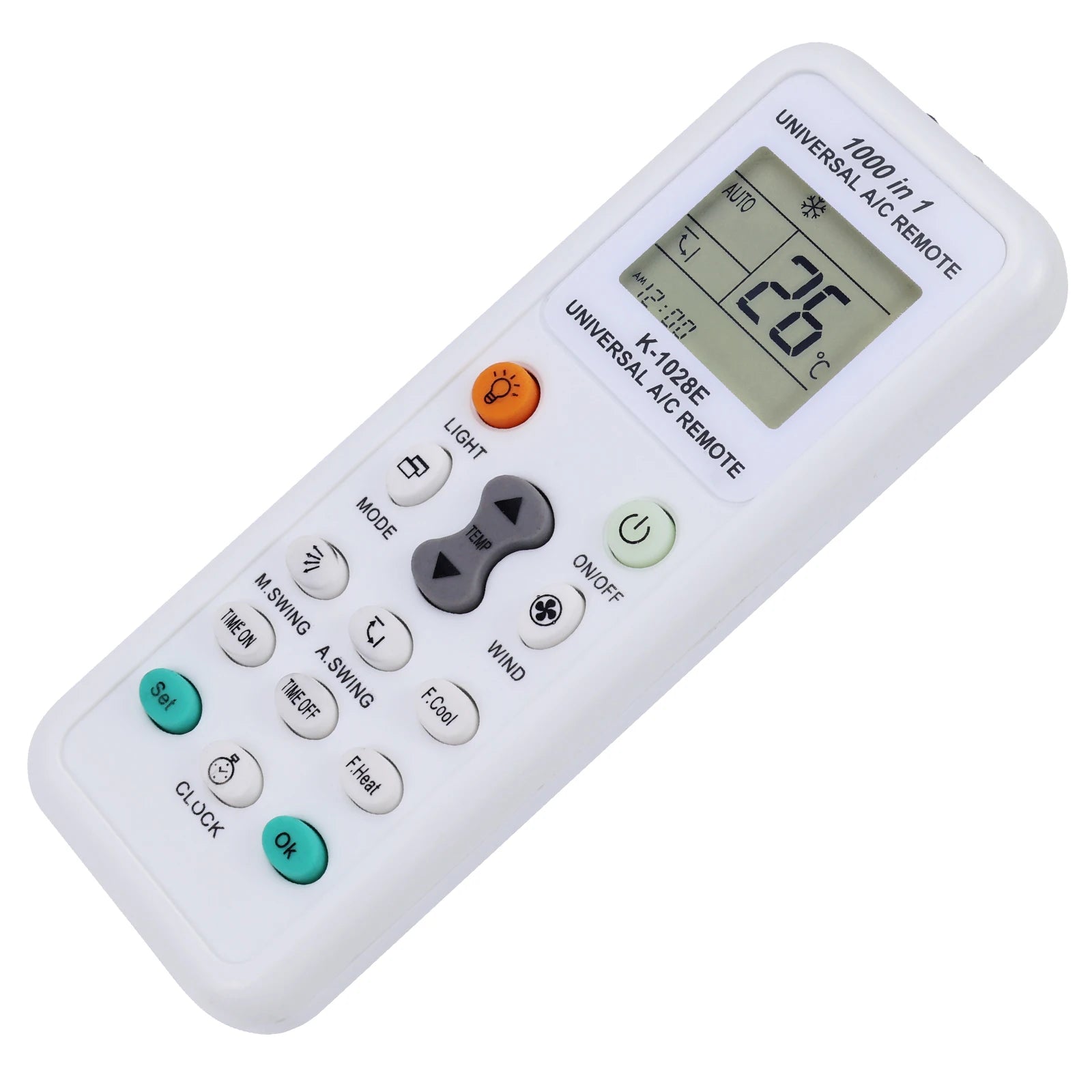 1 Universal C Conditioning Controller K-1028E Digital LCD Mitsubishi