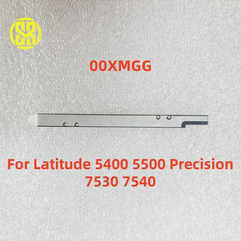 Camera Webcam Module 00XMGG Latitude 5400 5500 Precision 7530 7540