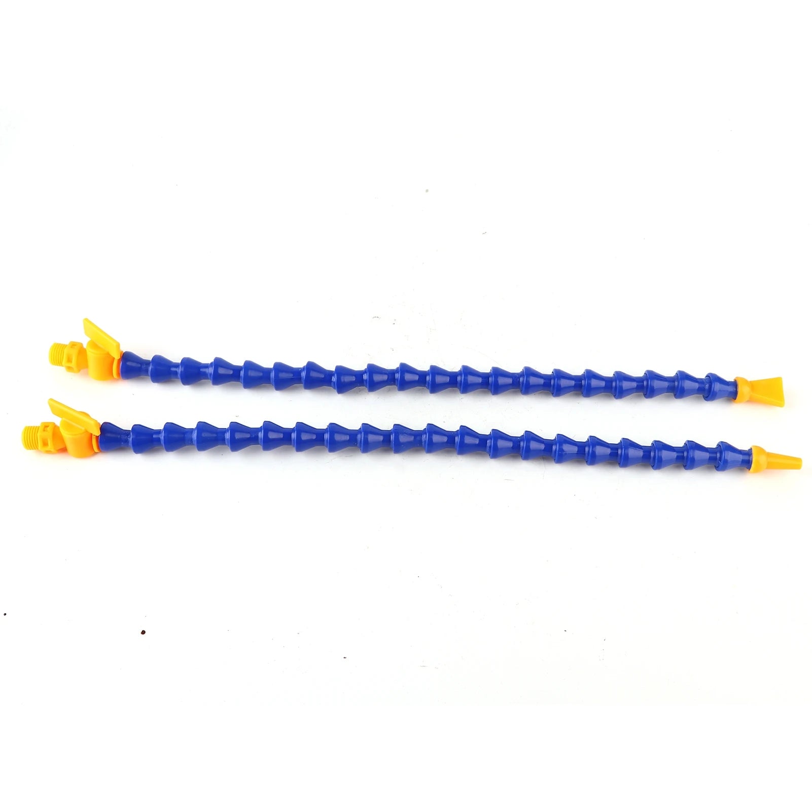 Round Flat Nose Lathe CNC Machine Flexible Water Oil Coolant Pipe