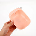 Pet Water Bowl Adapter Portable Dog Bottle Outdoor Travel