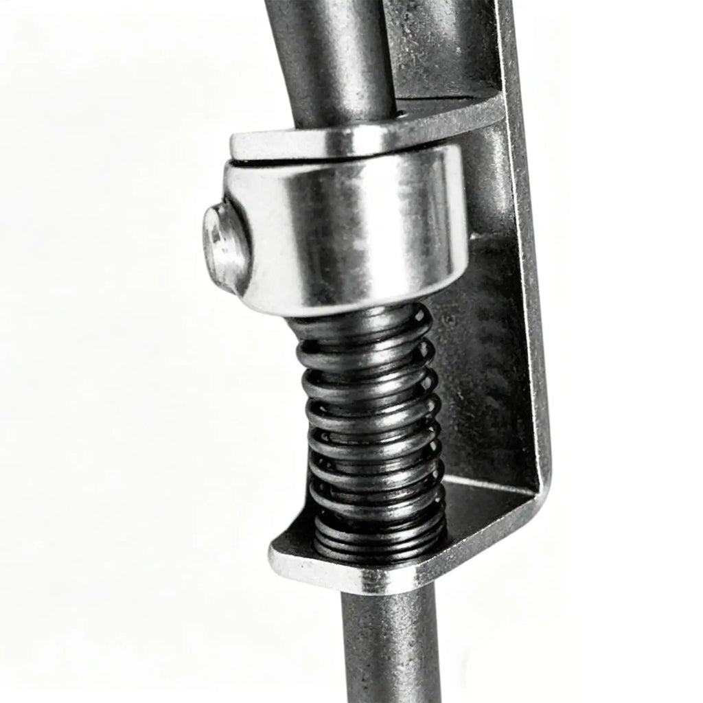 Screw Bit Holder Spring-Loaded Screw Holder Bit Retaining Adapter Tool Quick Release Attachment For Garage Repair Hardware Home Zpaxo