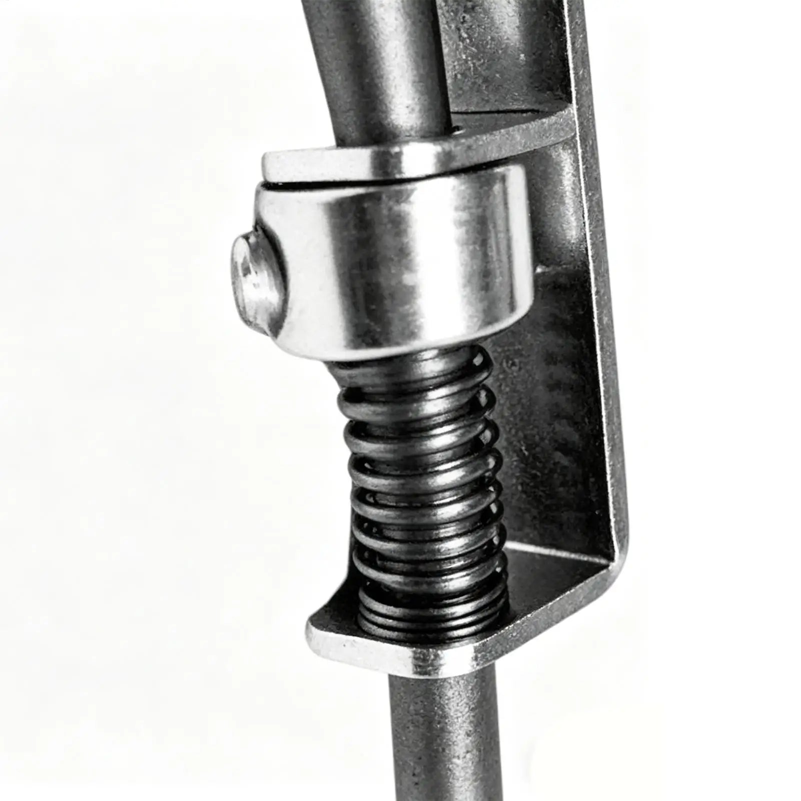 Screw Bit Holder Spring-Loaded Screw Holder Bit Retaining Adapter Tool Quick Release Attachment For Garage Repair Hardware Home Zpaxo