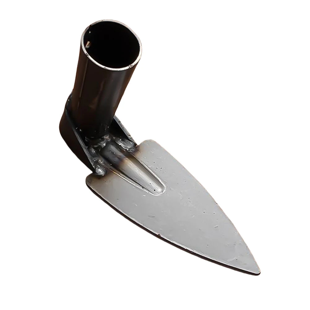 Small Hoe Digging Soil Forging Weeding Household Outdoor Farming Zpaxo StyleA