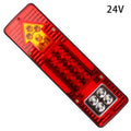 Stop Lights Indicator Lamp Reversing Car Light Assembly Turn Signal