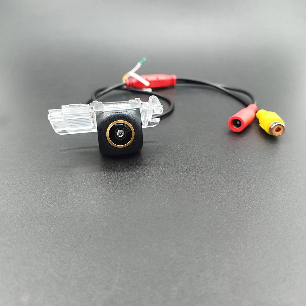 170 Degree AHD 1080P CVBS Car Rear View Camera FORD MONDEO FIESTA