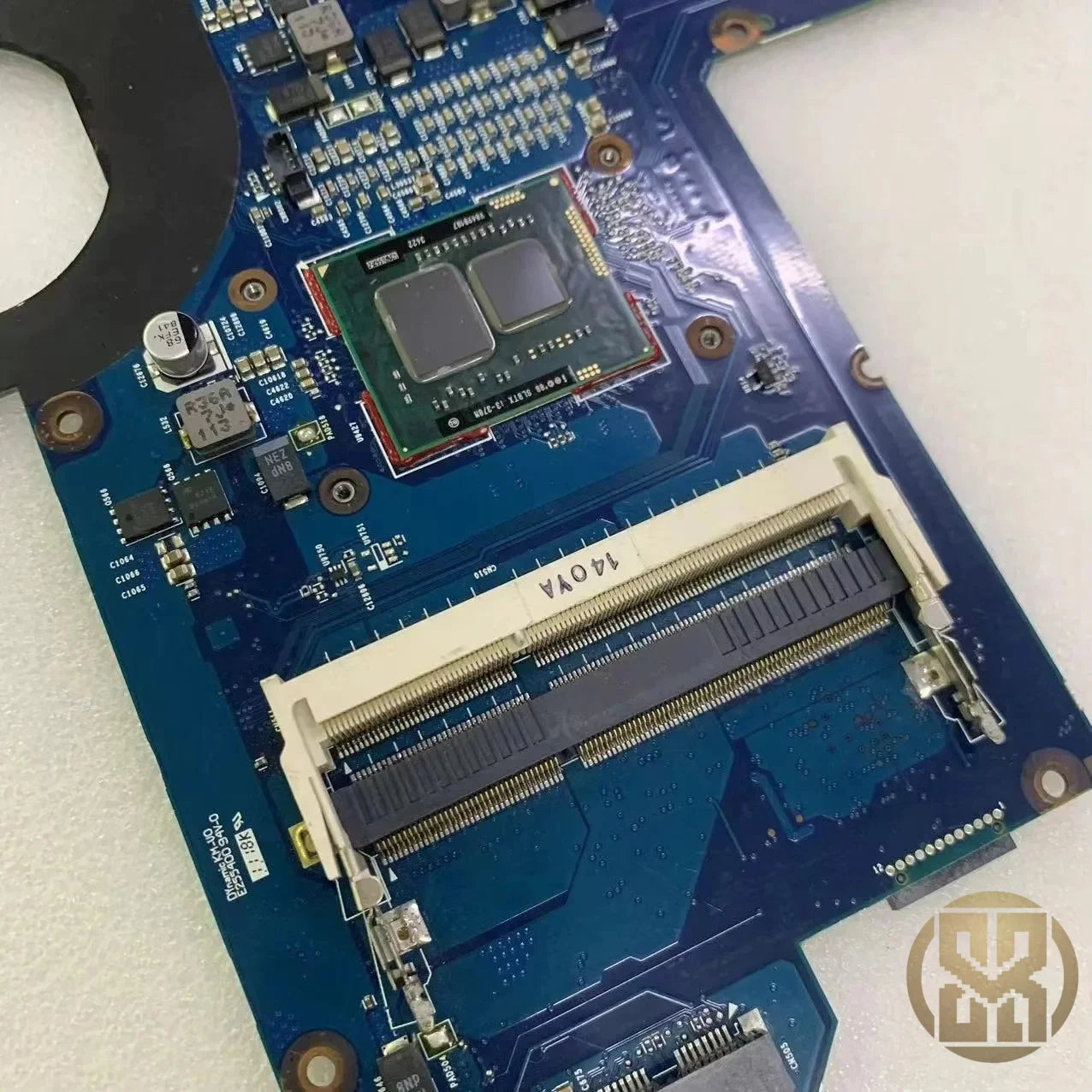 653087-001 653087-501 HP Pavilion G6 G6-1000 Laptop Motherboard