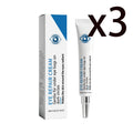 Tightening Eye Cream for Dark Circles, Bags & Fine Lines Eye Cream Zpaxo 3x10g
