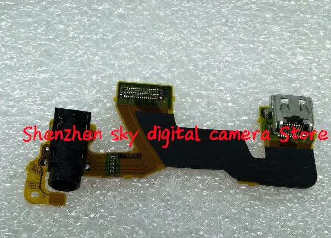 Sony A7C II A7C2 High-definition Cable HDMI FLEX